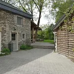 Refuge Des Sottais * Burg Reuland