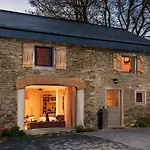 Refuge Des Sottais *