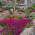 Prázdninový dům Refuge Des Sottais Burg Reuland