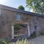 Refuge Des Sottais *