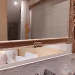 Prázdninový dům Refuge Des Sottais *