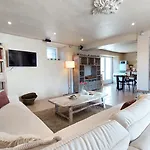 Refuge Des Sottais בית נופש *
