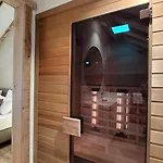 Refuge Des Sottais * Burg Reuland