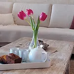 Refuge Des Sottais Prázdninový dům *