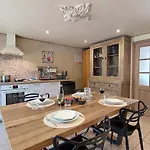 Prázdninový dům Refuge Des Sottais *