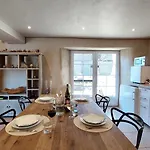 Refuge Des Sottais Prázdninový dům Burg Reuland