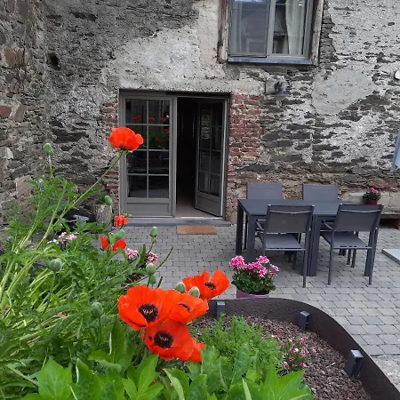Refuge Des Sottais Burg Reuland