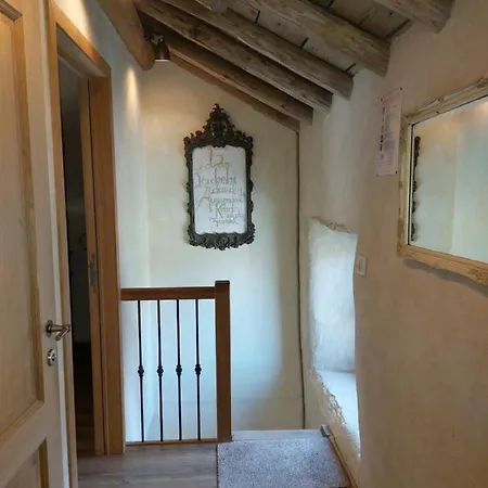 Refuge Des Sottais