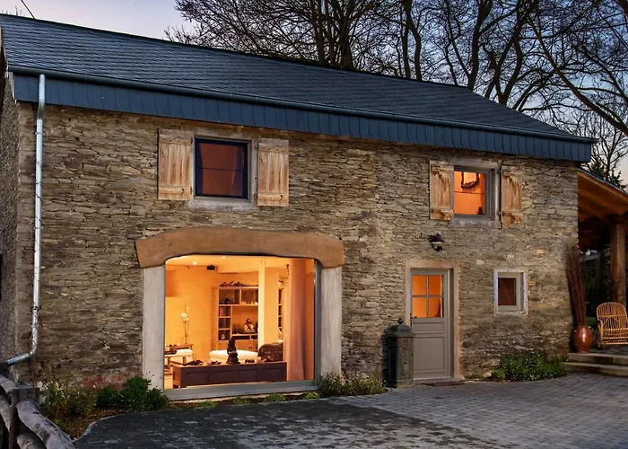 Refuge Des Sottais *